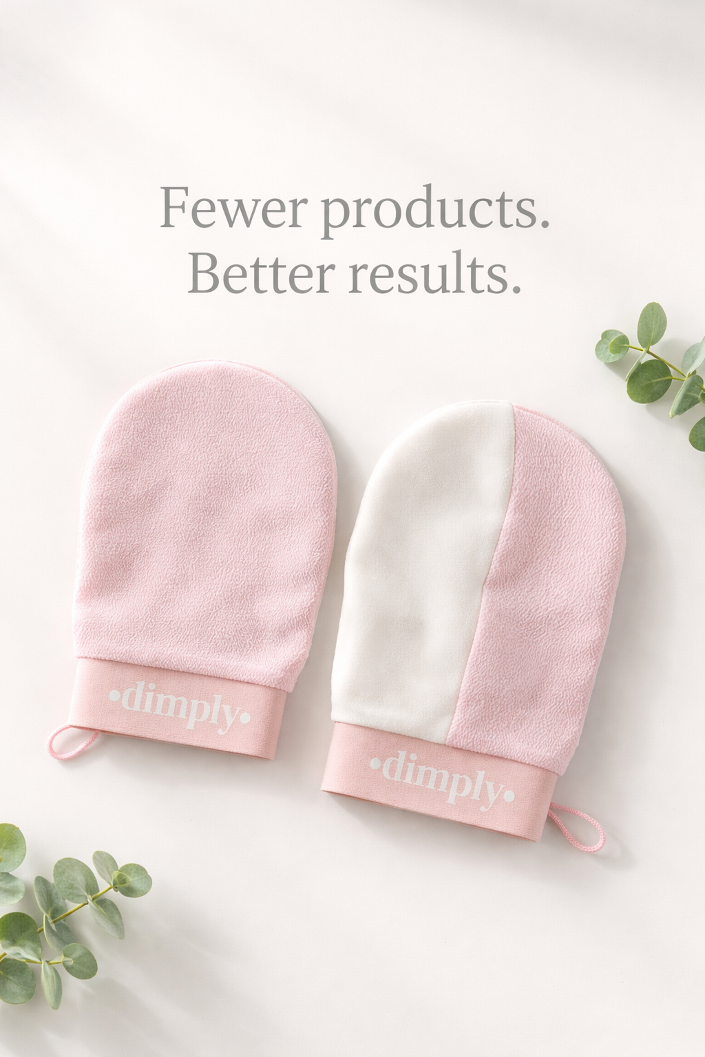 For People Who Want Fewer Products — Not More