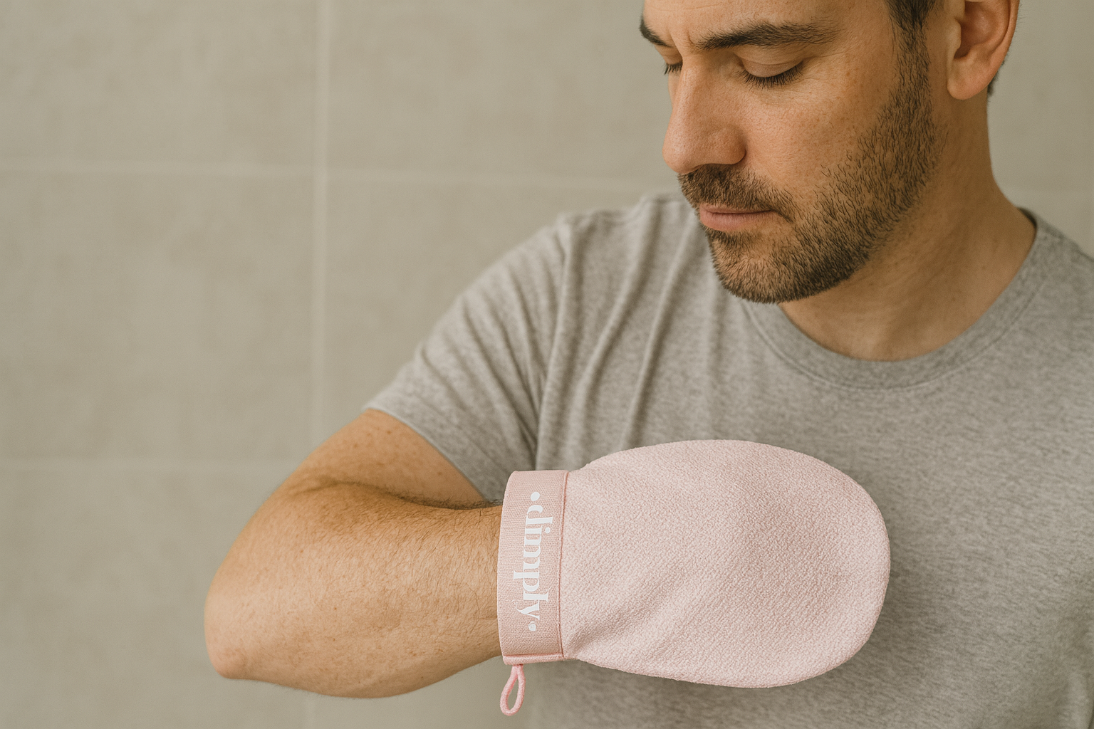 Why Men Should Exfoliate (And Why Most Don’t)