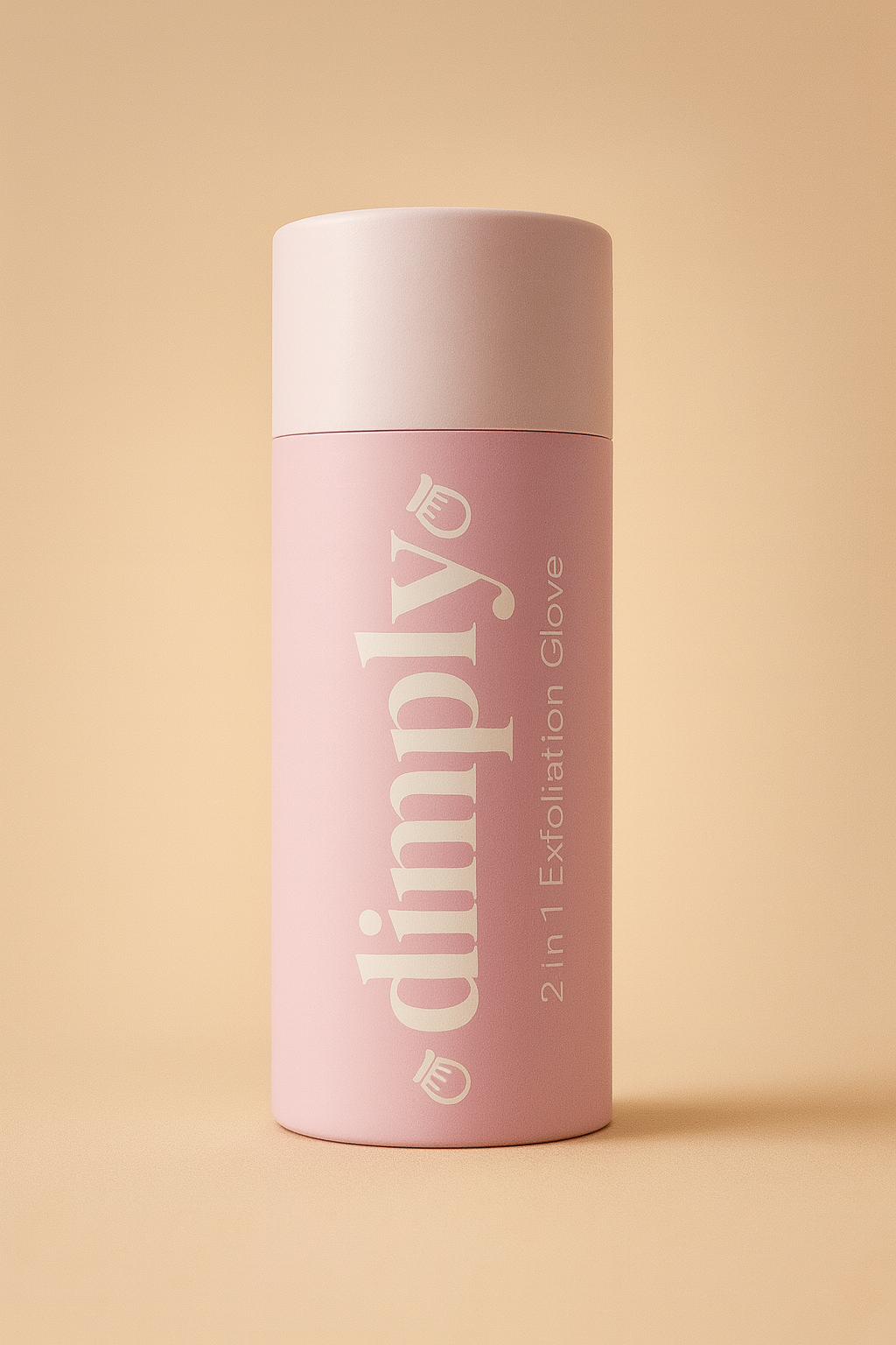 2 in 1 Exfoliation Glove